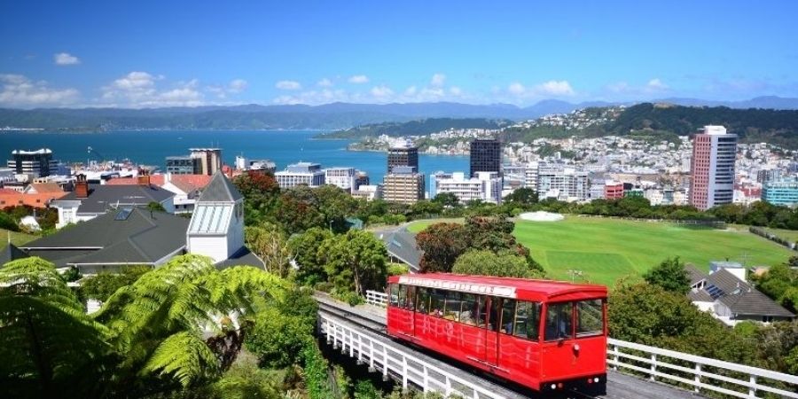 Costo de vida en Nueva Zelanda precio Transporte publico