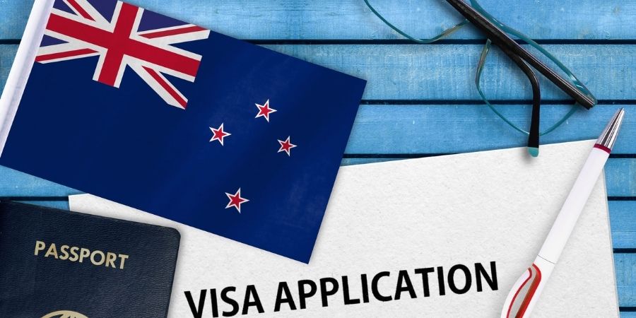 Requisitos de la embajada Emigrar a Nueva Zelanda desde Chile