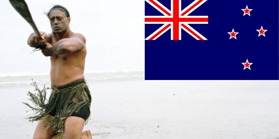 Maorí Idioma Oficial NZ
