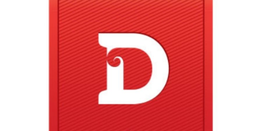 Logo de DynaSpeak