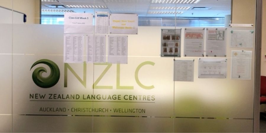Optimo aprendizaje NZLC Wellington