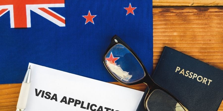 documentos pertinente Requisitos para Emigrar a Nueva Zelanda desde Argentina 2021