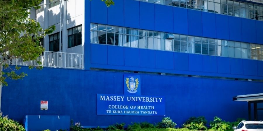 Massey of University