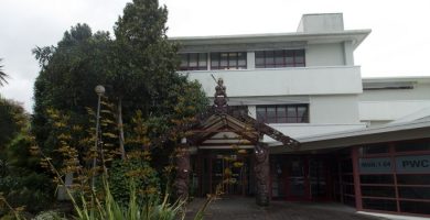 Escuela University of Waikato Language Institute
