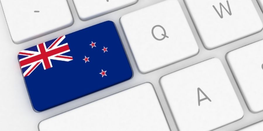 tres Nueva Zelanda Idioma Oficial