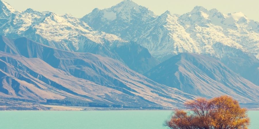 Belleza natural Requisitos para vivir en Nueva Zelanda 