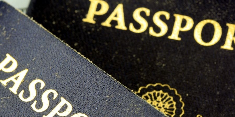 Identificación Emigrar a Nueva Zelanda desde México