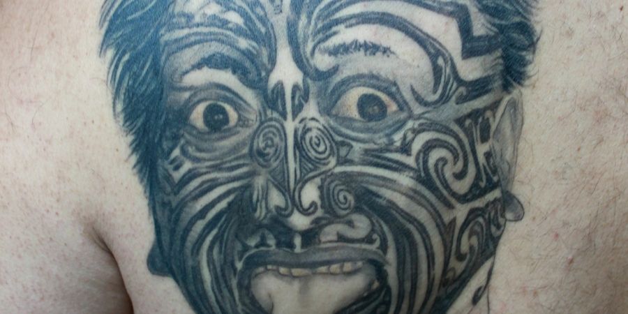 Cultura Maorí Historia de Nueva Zelanda